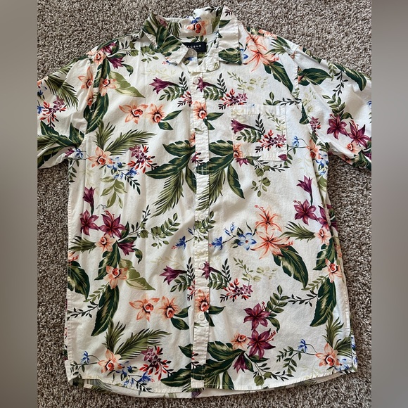 PacSun causal button down - Picture 3 of 3